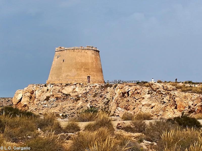 Torre de La Mesa Roldán