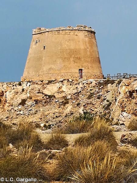 Torre de La Mesa Roldán