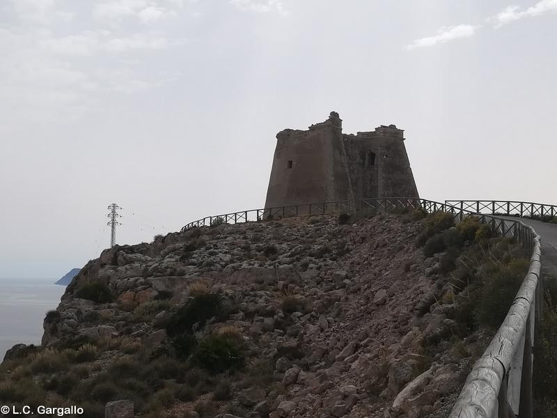 Torre de La Mesa Roldán