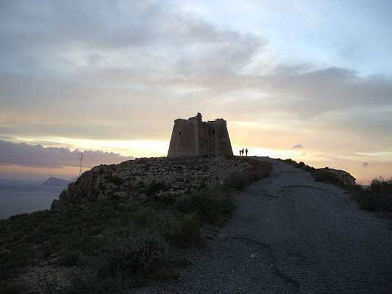 Torre de La Mesa Roldán