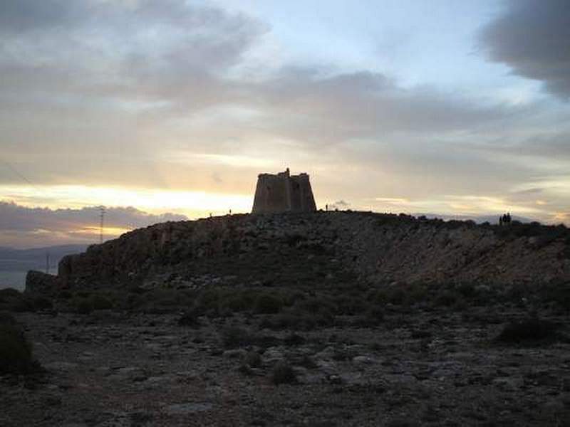 Torre de La Mesa Roldán