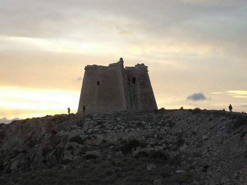 Torre de La Mesa Roldán