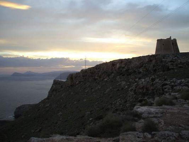 Torre de La Mesa Roldán