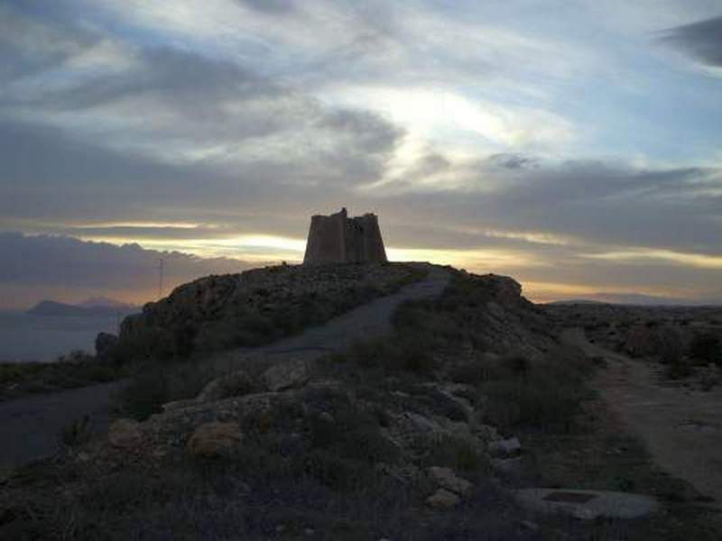 Torre de La Mesa Roldán