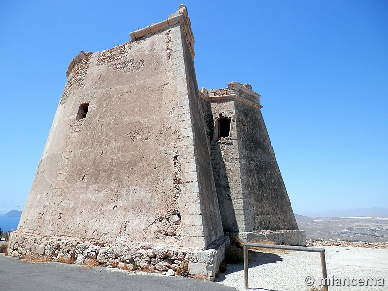 Torre de La Mesa Roldán