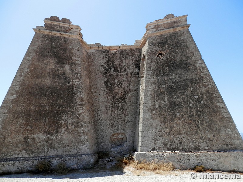 Torre de La Mesa Roldán