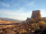 Torre de La Mesa Roldán