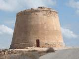 Torre de La Mesa Roldán