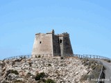 Torre de La Mesa Roldán