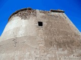 Torre de La Mesa Roldán