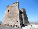 Torre de La Mesa Roldán