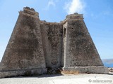 Torre de La Mesa Roldán