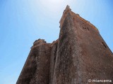 Torre de La Mesa Roldán