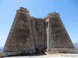 Torre de La Mesa Roldán