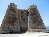 Torre de La Mesa Roldán