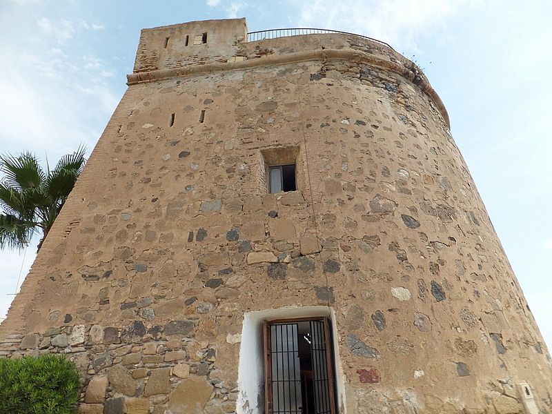 Torre de Cristal