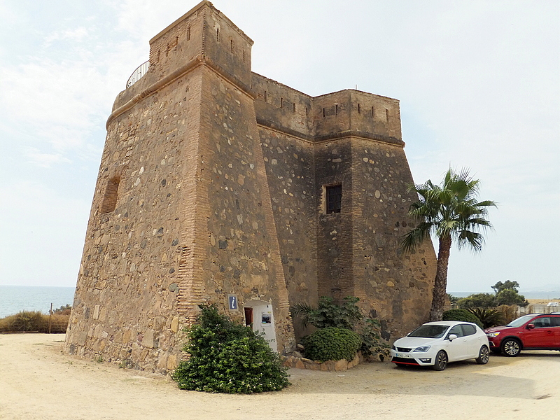 Torre de Cristal