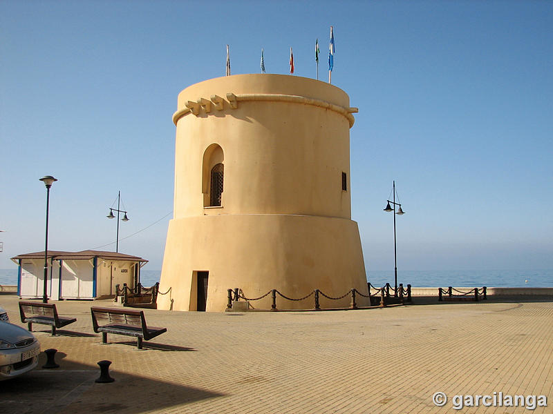 Torre de Balerma