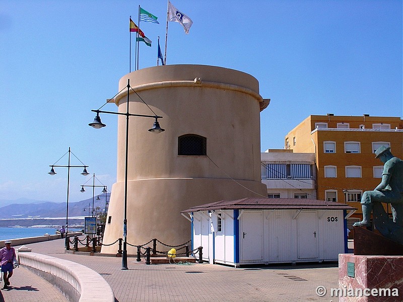 Torre de Balerma