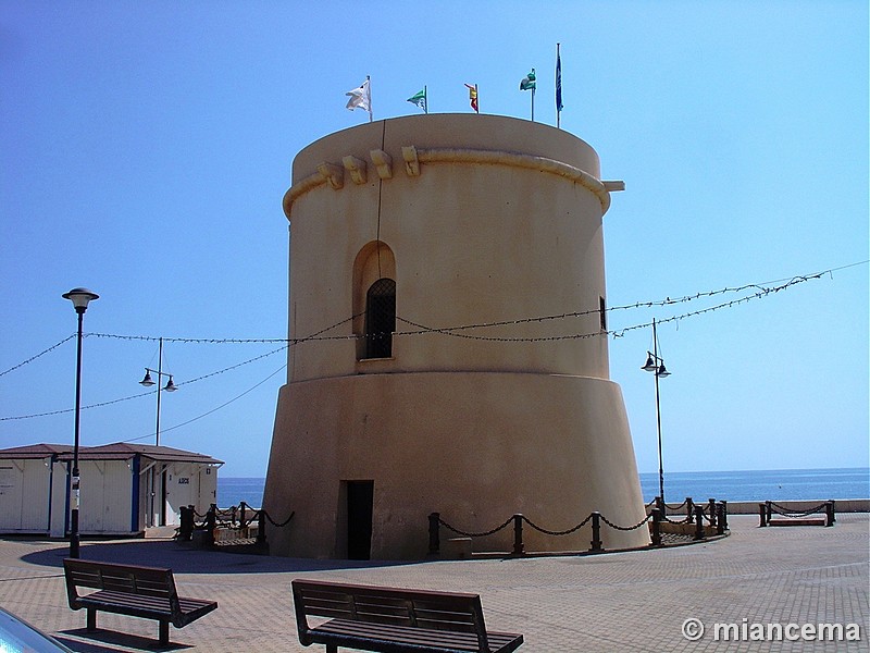 Torre de Balerma