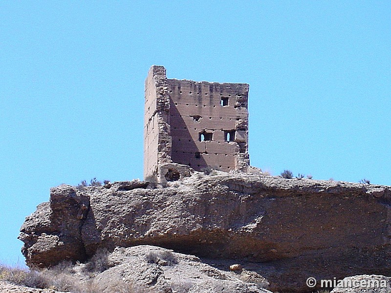 El Castillejo de Gádor