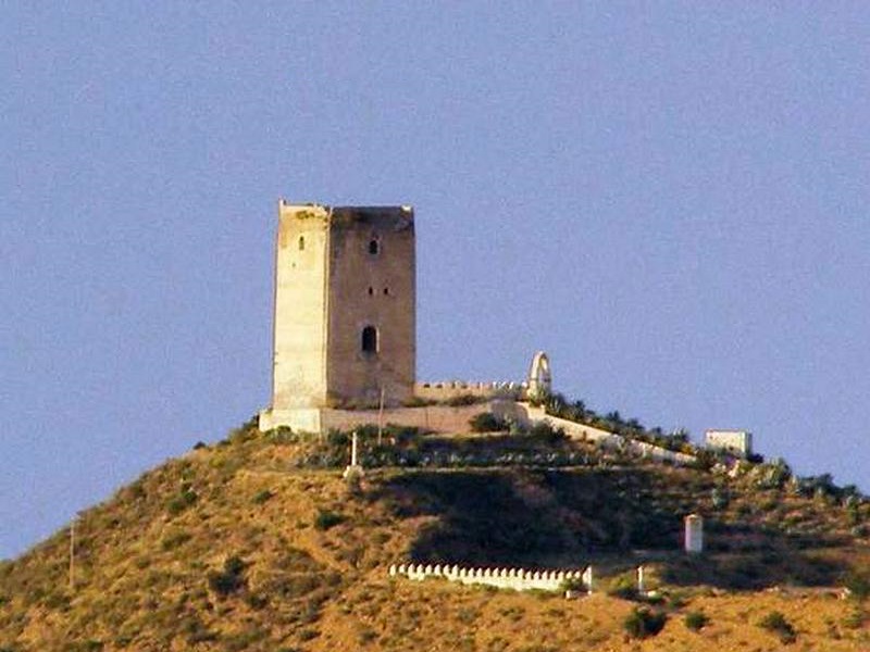 Imagen de Castillo de la Torre