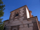 Iglesia de la Encarnación