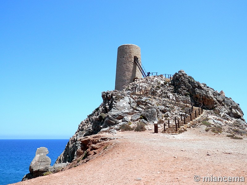 Imagen de Atalaya del Peñón