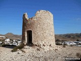 Torre de Las Negras