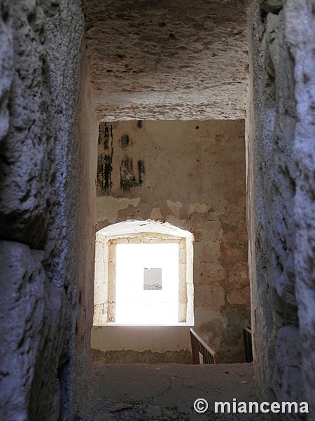 Castillo de San Felipe