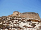 Batería de San Ramón