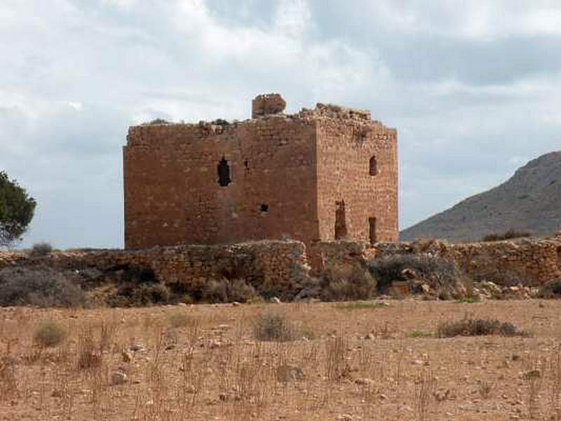 Torre de los Alumbres