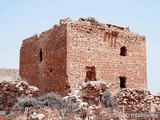 Torre de los Alumbres