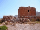 Torre de los Alumbres