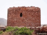 Torre de los Alumbres