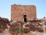 Torre de los Alumbres