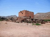 Torre de los Alumbres