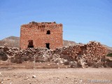 Torre de los Alumbres