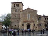 Iglesia de San Nicolás de Bari