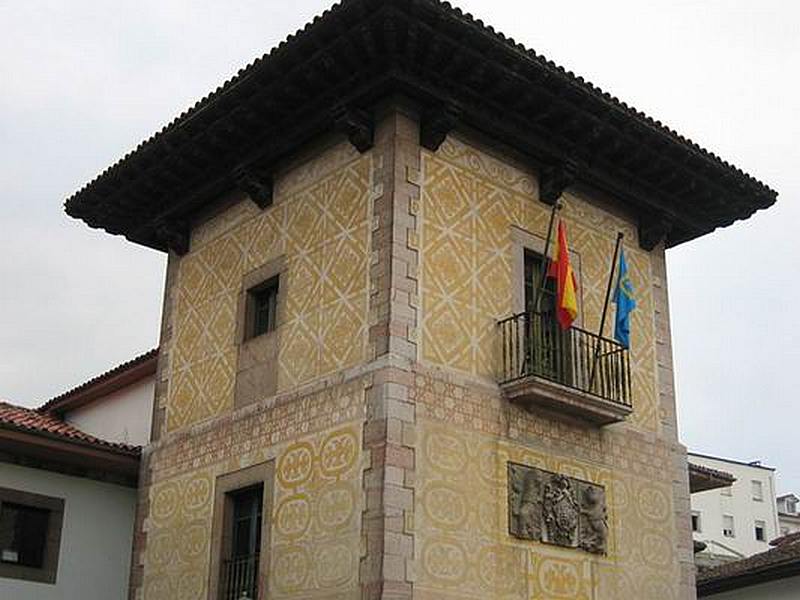 Palacio Pintu