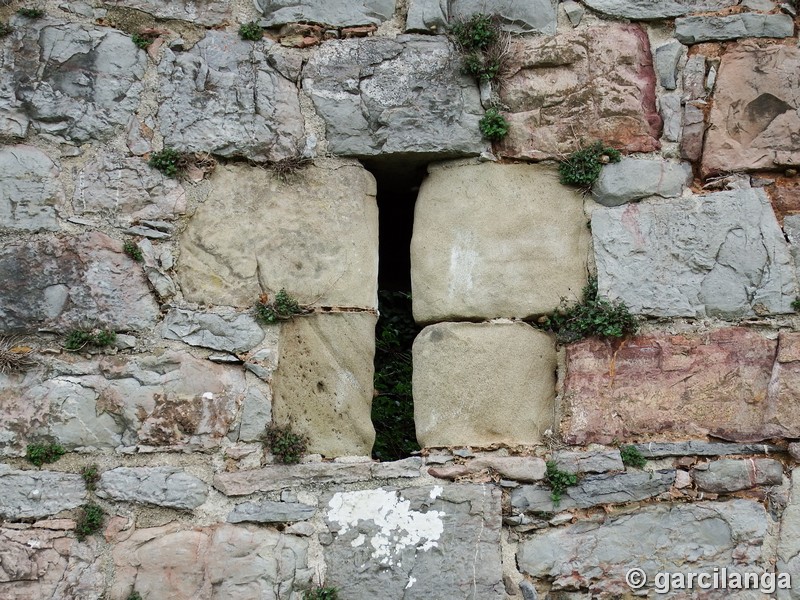 Torre de Prendes