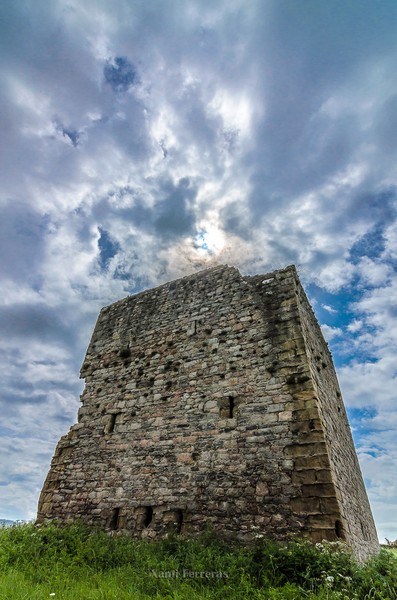 Torre de Prendes