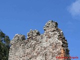 Castillo de Yebio