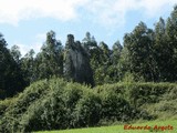 Castillo de Yebio