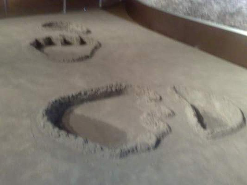 Museo del Jurásico