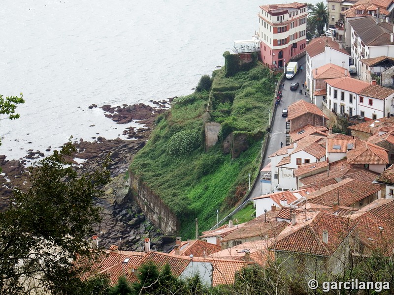 Arquitectura popular de Llastres