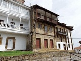 Arquitectura popular de Llastres