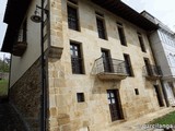 Arquitectura popular de Llastres