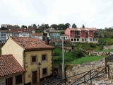 Arquitectura popular de Llastres