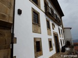 Arquitectura popular de Llastres